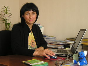 ������� ������. Tatiana Evkina