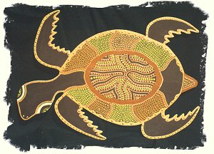 Искусство аборигенов