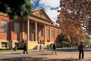 Bradford College