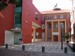 Bradford College