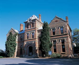 Bradford College