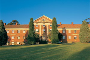 Bradford College