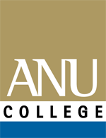 Эмблема колледжа при Австралийском национальном университете, ANU College