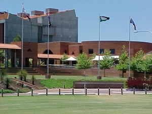 Curtin University of Technology