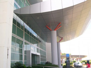 Curtin University of Technology