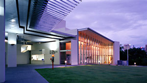 Griffith University