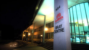 Griffith University