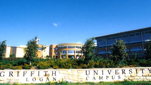 Griffith University