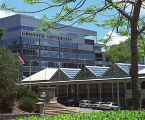 Griffith University