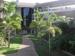 ����������� ��. ������� ����, James Cook University (Faculty of Arts, Education and Social Sciences)