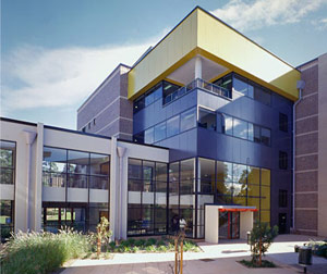 Macquarie University