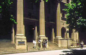 The South Australian College of English