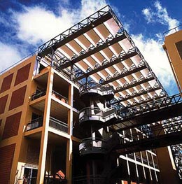 University of South Australia