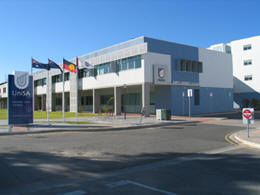 University of South Australia