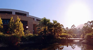 Уоллонгонгский университет. University of Wollongong