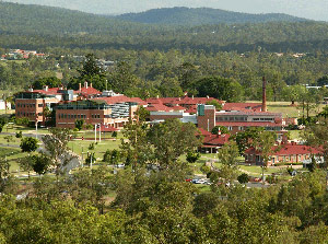 The University of Queensland