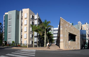 The University of Queensland
