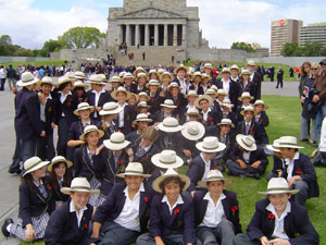 Westbourne Grammar School