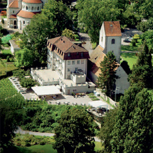 Academia Euregio Bodensee, ���������