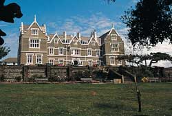 Ecole des Roches