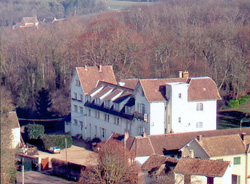 Ecole des Roches