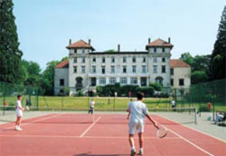 Ecole des Roches