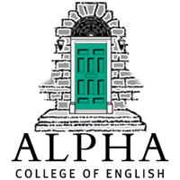 Alpha College of English