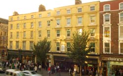 Dublin School of English