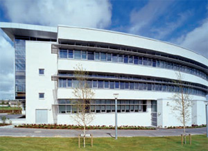 Ватерфордский технологический институт. Waterford Institute of Technology