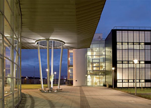 Ватерфордский технологический институт. Waterford Institute of Technology