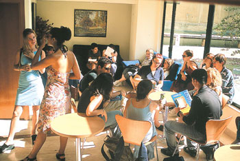 Language Studies International (LSI)