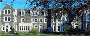 Columba College