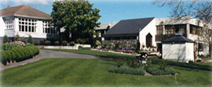 Columba College