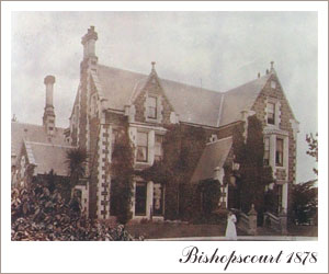 Columba College