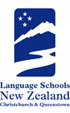 Language Schools New Zealand