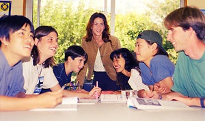 Language Schools New Zealand