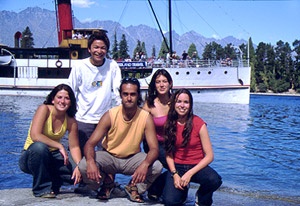 Language Schools New Zealand