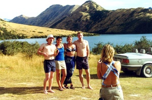 Language Schools New Zealand