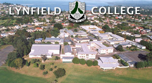 Lynfield College