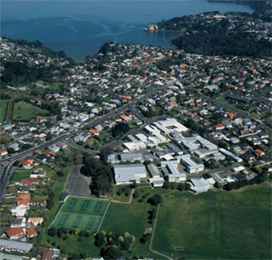 Lynfield College