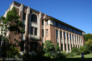 Massey University