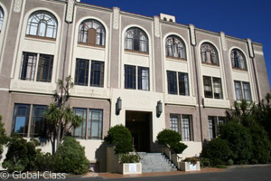 Massey University