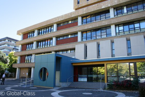 Massey University