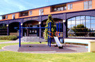 Oceania International College