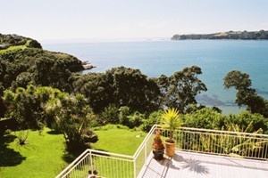 Orewa College