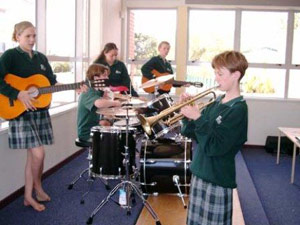 Orewa College