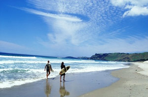Orewa College