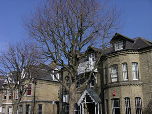 Bellerbys College