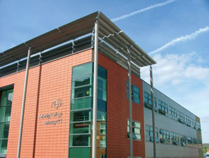 Bellerbys College