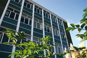 Bellerbys College